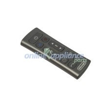 5511410291 Remote Control, Air Conditioner, Delonghi. Genuine Part